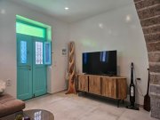 Milatos Kreta, Milatos: Schönes renoviertes Haus zu verkaufen Haus kaufen